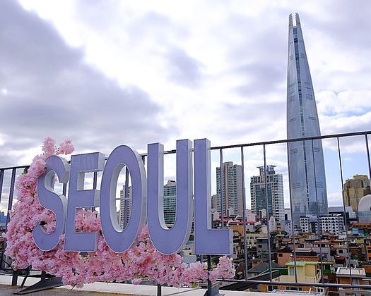 Corea del Sud Seoul viaggio cosa vedere