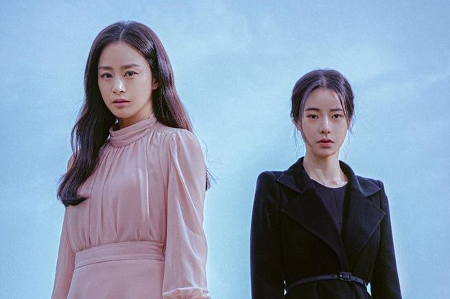 Lies Hidden in My Garden drama Corea recensione 2023