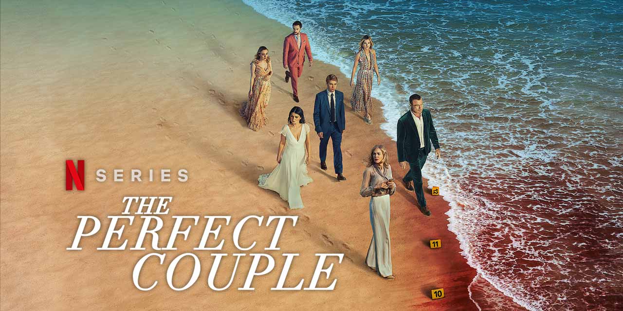 The perfect Couple Recensione Nicole Kidman Netflix