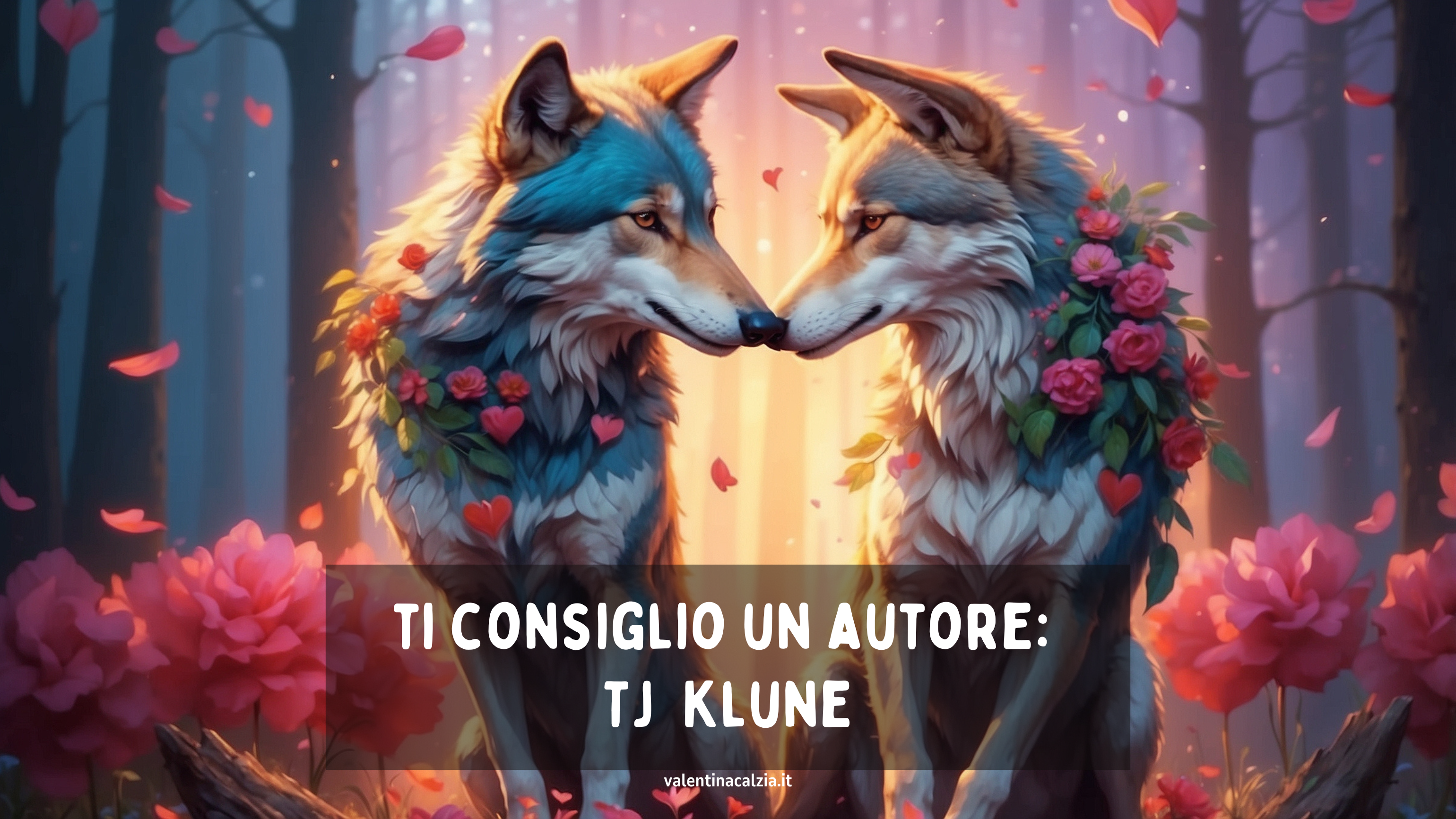 TJ Klune libri Mondadori scrittore