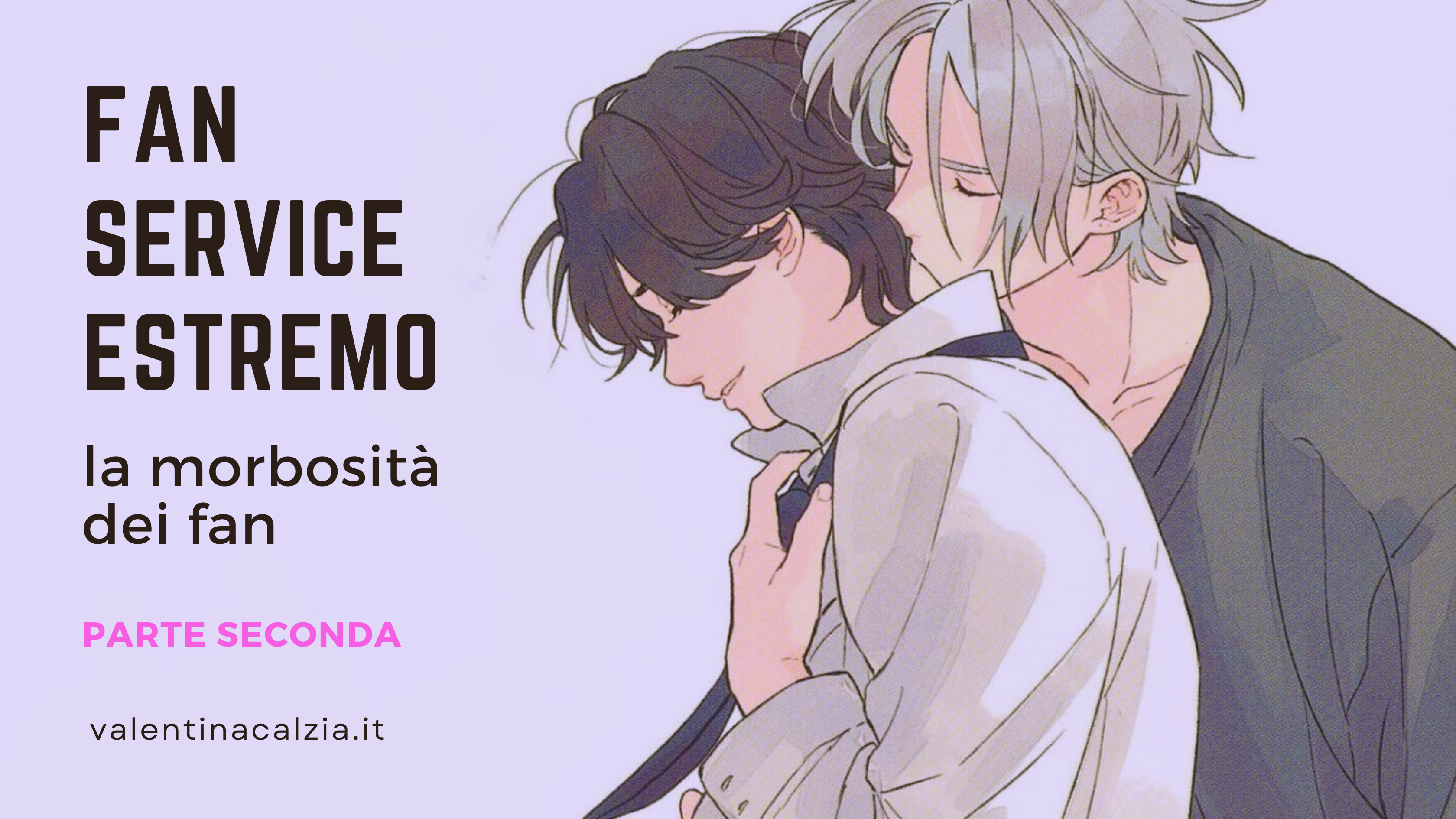 Fanservice cos'è queer marketing