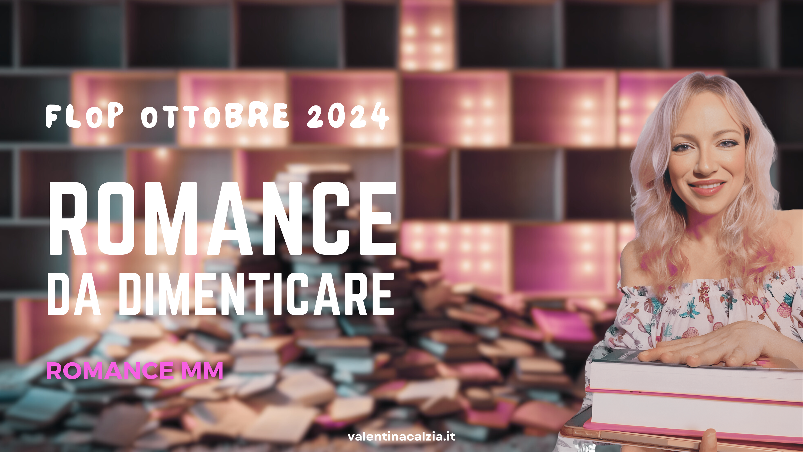 Romance MM male to male ottobre 2024